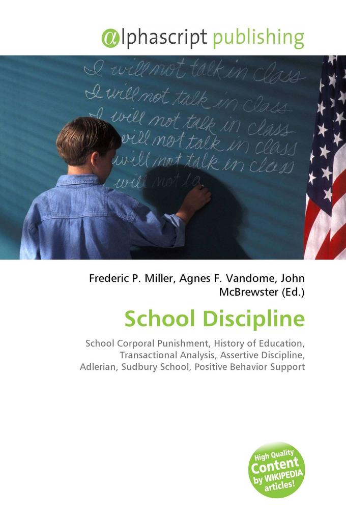 School Discipline