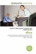 dBase