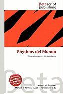 Rhythms del Mundo