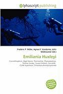 Emiliania Huxleyi