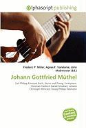 Johann Gottfried Müthel