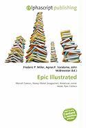 Epic Illustrated
