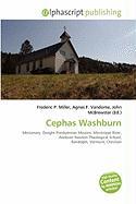 Cephas Washburn
