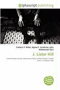 J. Lister Hill