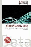 Robert Courtney Davis