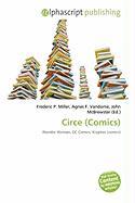 Circe (Comics)