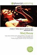 Marj Dusay