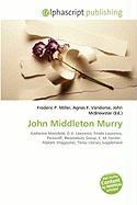 John Middleton Murry