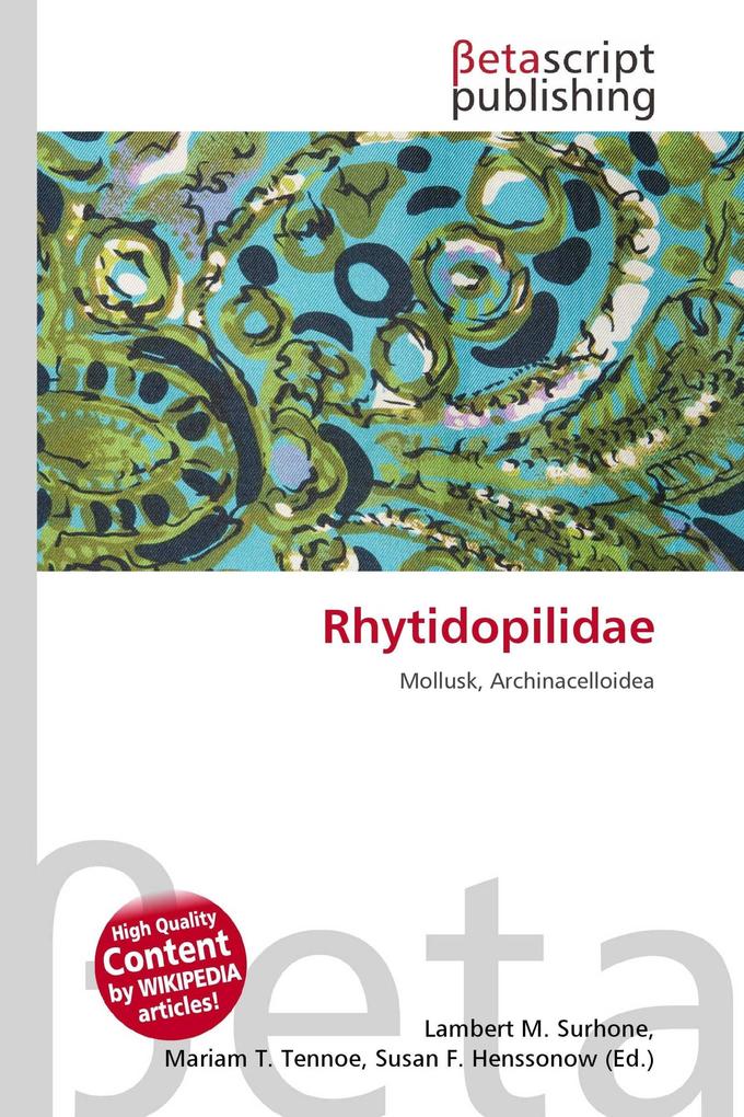 Rhytidopilidae