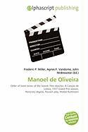 Manoel de Oliveira