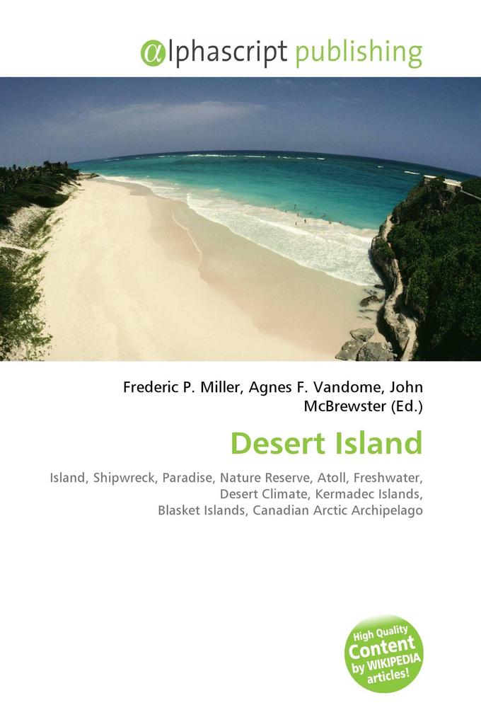 Desert Island