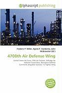 4708th Air Defense Wing