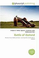 Battle of Zeeland