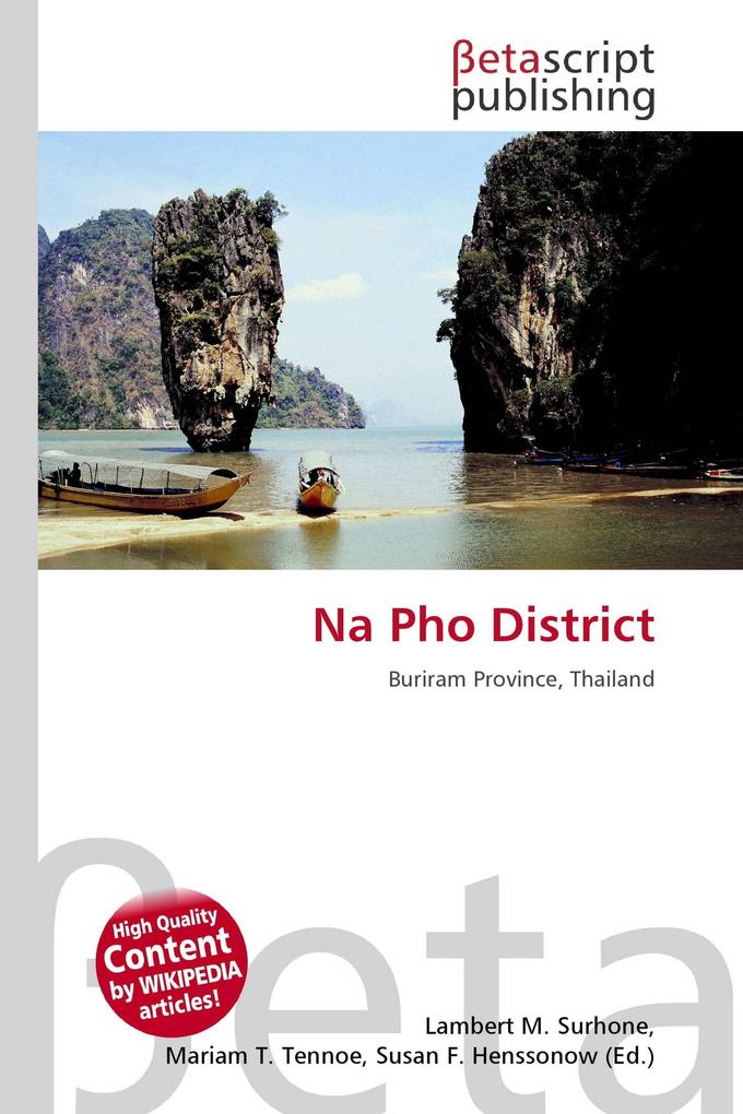 Na Pho District
