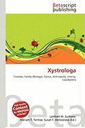 Xystrologa