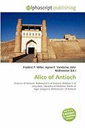 Alice of Antioch