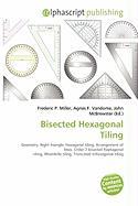 Bisected Hexagonal Tiling