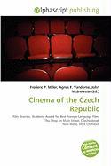 Cinema of the Czech Republic