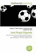 José Ángel Ziganda