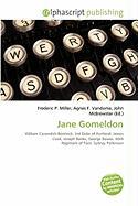 Jane Gomeldon