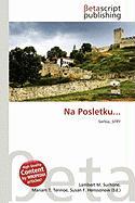Na Posletku...