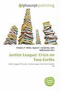 Justice League: Crisis on Two Earths