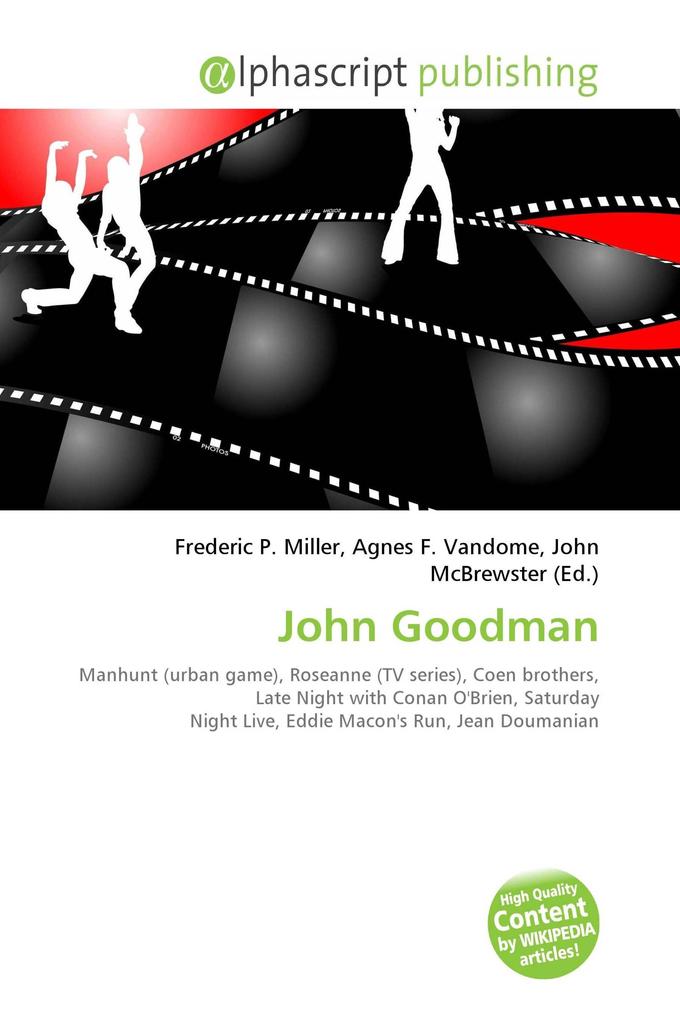 John Goodman