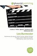Leo Burmester