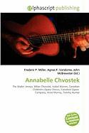 Annabelle Chvostek