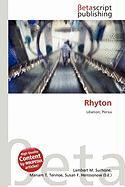 Rhyton