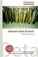 Nabram Coat of Arms