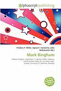 Mark Bingham