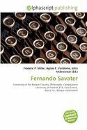 Fernando Savater