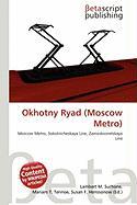 Okhotny Ryad (Moscow Metro)
