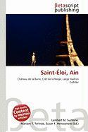 Saint-Éloi Ain