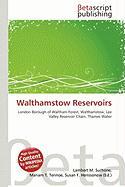 Walthamstow Reservoirs