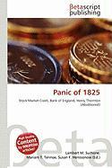 Panic of 1825