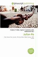 Julian Po