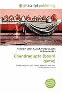 Chandragupta (board game)