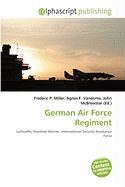 German Air Force Regiment