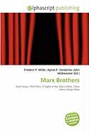 Marx Brothers