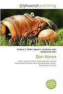 Dan Haren