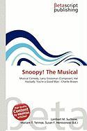 Snoopy! The Musical