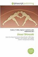Jinsei Shinzaki
