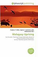 Malagasy Uprising