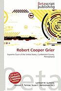 Robert Cooper Grier