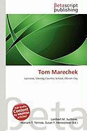 Tom Marechek