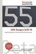 USS Saugus (LSV-4)