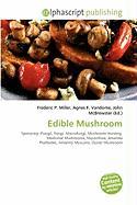 Edible Mushroom
