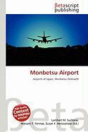 Monbetsu Airport